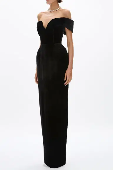 RACHEL GILBERT Ryn Gown | Thumbnail 5