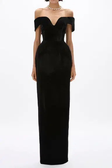 RACHEL GILBERT Ryn Gown | Thumbnail 6