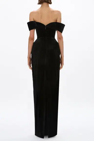 RACHEL GILBERT Ryn Gown | Thumbnail 8