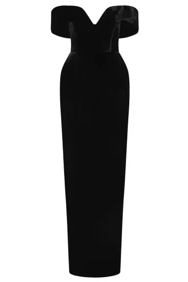 RACHEL GILBERT Ryn Gown | Thumbnail 1