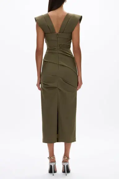 RACHEL GILBERT Salma Dress | Thumbnail 5