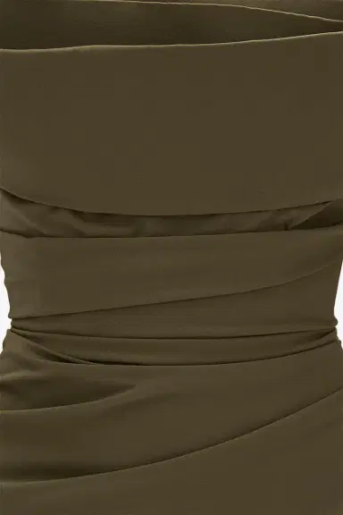 RACHEL GILBERT Salma Dress | Thumbnail 6