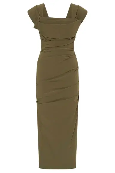RACHEL GILBERT Salma Dress | Thumbnail 1