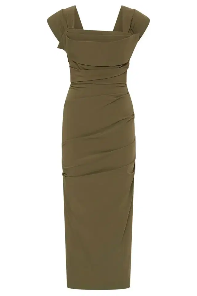 Salma Dress