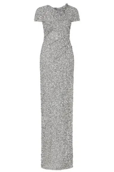 RACHEL GILBERT Zayn Gown | Thumbnail 1