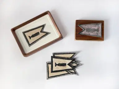 Steplane The Whaling Burgee | Thumbnail 2 Steplane The Whaling Burgee | Thumbnail 2