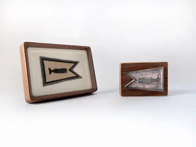 Steplane The Whaling Burgee | Thumbnail 3 Steplane The Whaling Burgee | Thumbnail 3