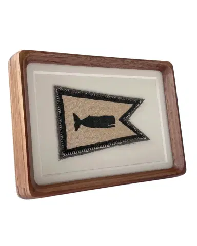 Steplane The Whaling Burgee | Thumbnail 1 Steplane The Whaling Burgee | Thumbnail 1