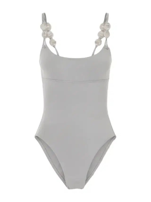 Eres Lynda Bead-embellished Swimsuit