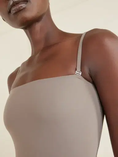 Alaïa Stretch-jersey Swimsuit | Thumbnail 5 Alaïa Stretch-jersey Swimsuit | Thumbnail 5