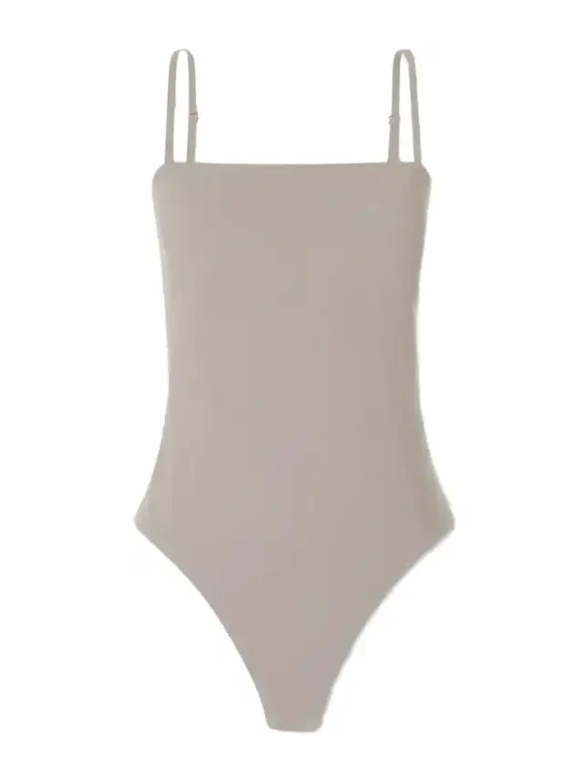 Alaïa Stretch-jersey Swimsuit