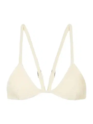 Haight Cora Ribbed Bikini Top | Thumbnail 1 Haight Cora Ribbed Bikini Top | Thumbnail 1