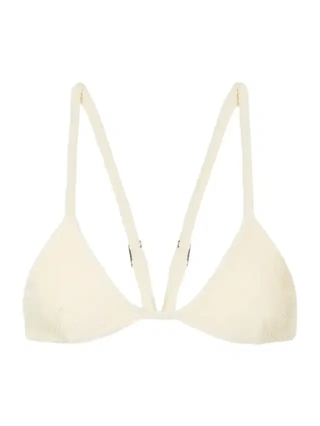 Haight Cora Ribbed Bikini Top