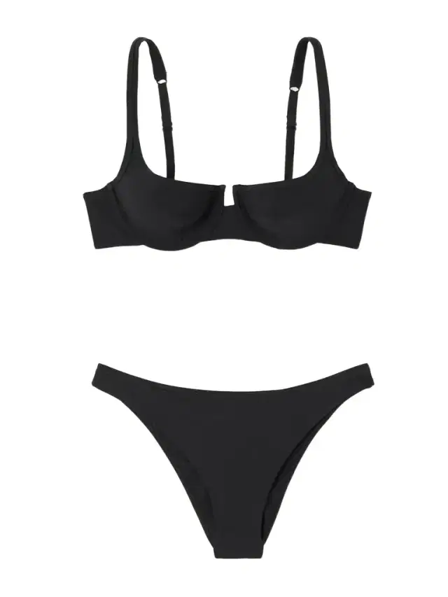 Lido Cinquantasei Underwired Bikini