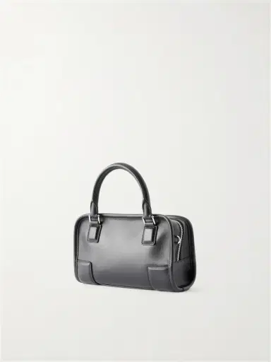 Loewe Amazona 180 Mini Leather Shoulder Bag | Thumbnail 4 Loewe Amazona 180 Mini Leather Shoulder Bag | Thumbnail 4