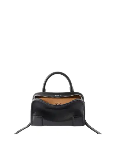 Loewe Amazona 180 Mini Leather Shoulder Bag | Thumbnail 1 Loewe Amazona 180 Mini Leather Shoulder Bag | Thumbnail 1