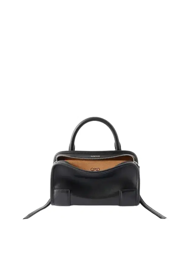 Loewe Amazona 180 Mini Leather Shoulder Bag