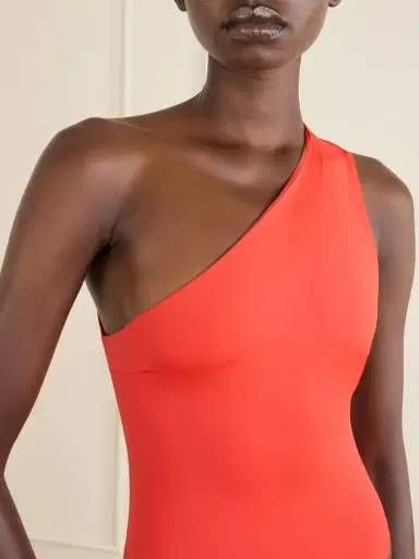 Haight Luisa One-shoulder Asymmetric Swimsuit | Thumbnail 4 Haight Luisa One-shoulder Asymmetric Swimsuit | Thumbnail 4