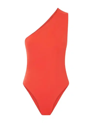 Haight Luisa One-shoulder Asymmetric Swimsuit | Thumbnail 1 Haight Luisa One-shoulder Asymmetric Swimsuit | Thumbnail 1