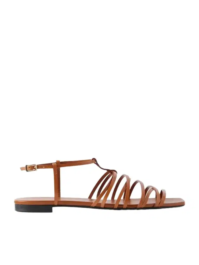 Hydra Leather Sandals