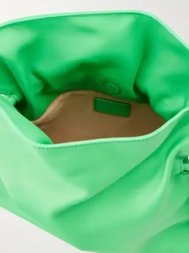 Loewe Flamenco Coil Mini Leather Clutch | Thumbnail 6 Loewe Flamenco Coil Mini Leather Clutch | Thumbnail 6