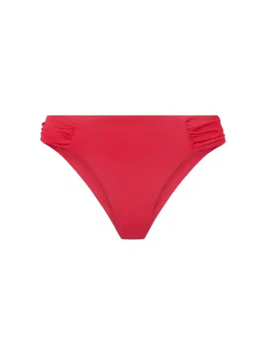 Away That Day Cannes Ruched Bikini Briefs | Thumbnail 1 Away That Day Cannes Ruched Bikini Briefs | Thumbnail 1