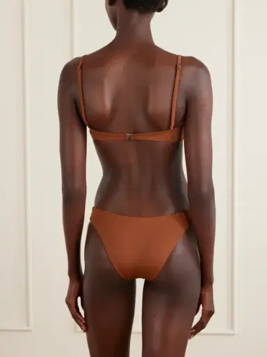 Haight Monica Bikini Top | Thumbnail 3 Haight Monica Bikini Top | Thumbnail 3