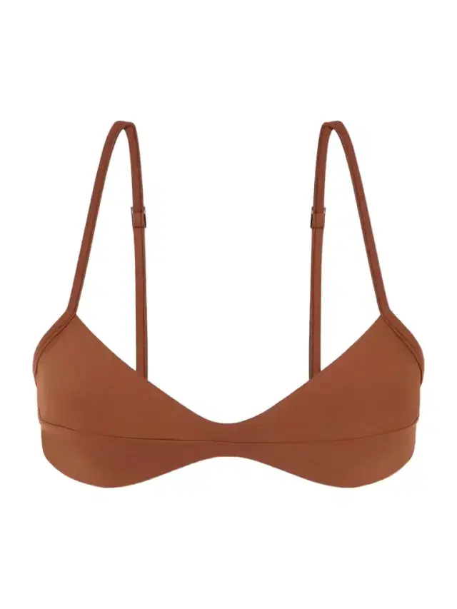 Haight Monica Bikini Top