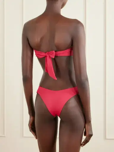 Away That Day Cayman Island Embellished Bikini Top | Thumbnail 3 Away That Day Cayman Island Embellished Bikini Top | Thumbnail 3