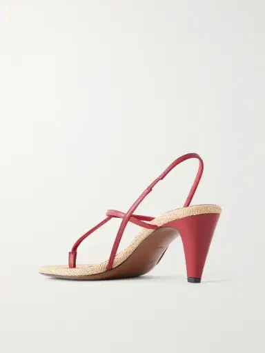 NEOUS Arneb 65 Leather Sandals | Thumbnail 3 NEOUS Arneb 65 Leather Sandals | Thumbnail 3