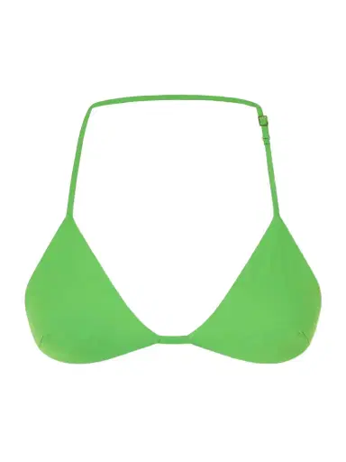 Haight Vica Halterneck Bikini Top | Thumbnail 1 Haight Vica Halterneck Bikini Top | Thumbnail 1
