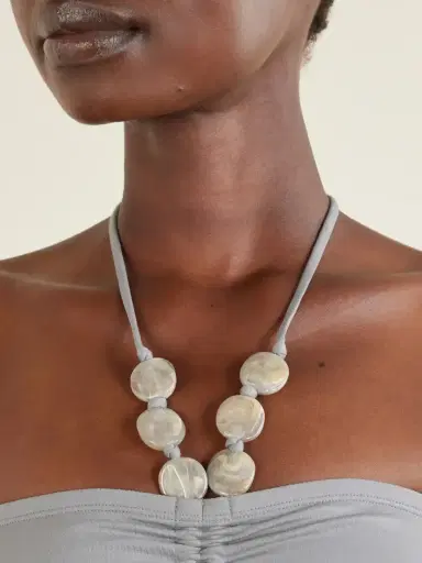 Eres Lana Bead-embellished Bikini Top | Thumbnail 4 Eres Lana Bead-embellished Bikini Top | Thumbnail 4