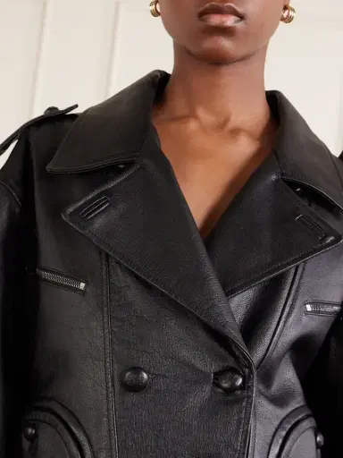 Blazé Milano Mick Leather Jacket | Thumbnail 5