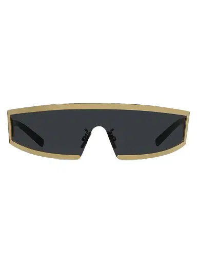 Givenchy Women's Square Mask Sunglasses | Thumbnail 2 Givenchy Women's Square Mask Sunglasses | Thumbnail 2