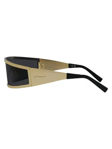 Givenchy Women's Square Mask Sunglasses | Thumbnail 3 Givenchy Women's Square Mask Sunglasses | Thumbnail 3