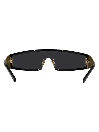 Givenchy Women's Square Mask Sunglasses | Thumbnail 5 Givenchy Women's Square Mask Sunglasses | Thumbnail 5