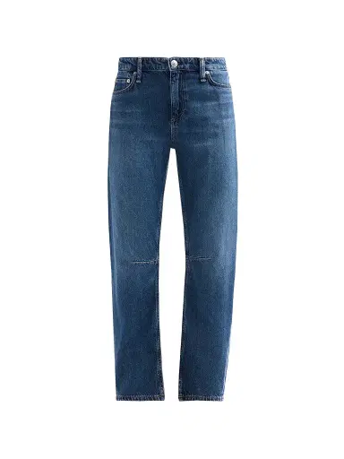 rag & bone Women's Stevie Ankle-Length Jeans | Thumbnail 1 rag & bone Women's Stevie Ankle-Length Jeans | Thumbnail 1