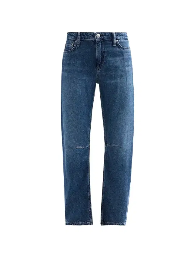 rag & bone Women's Stevie Ankle-Length Jeans - Emerson
