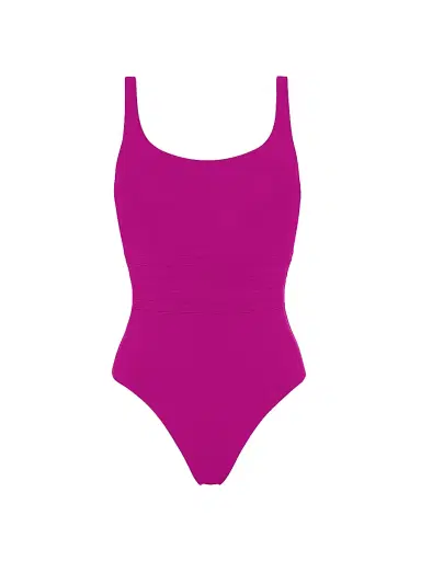 Eres Women's Asia One-Piece Swimsuit - Sunset - Size 8 | Thumbnail 1