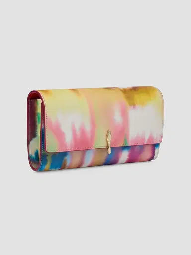 Christian Louboutin Women's Bettina Leather Wallet | Thumbnail 2 Christian Louboutin Women's Bettina Leather Wallet | Thumbnail 2