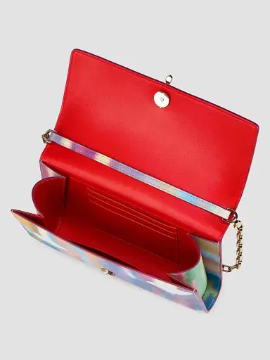 Christian Louboutin Women's Bettina Leather Wallet | Thumbnail 5 Christian Louboutin Women's Bettina Leather Wallet | Thumbnail 5