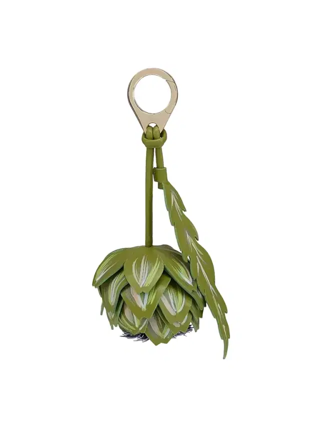 Women's Bag Charm