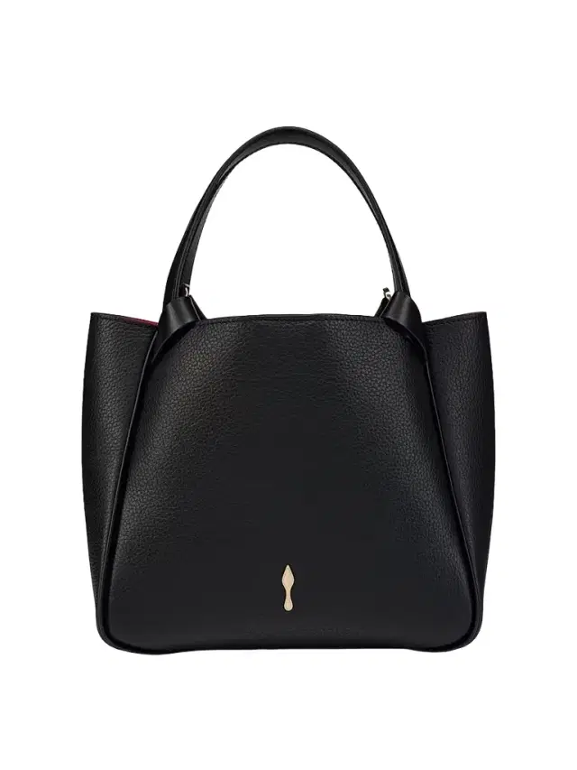 Christian Louboutin Women's Bettina Top Handle Bag - Black