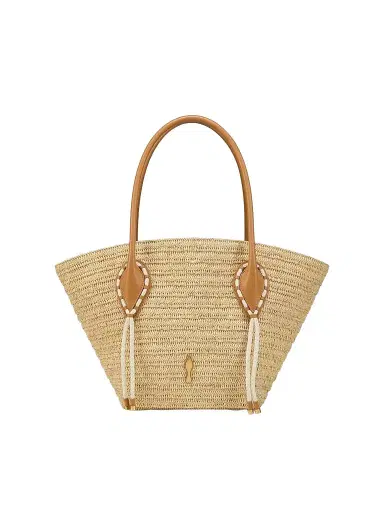 Christian Louboutin Women's Venus Tote Bag - Natural | Thumbnail 1 Christian Louboutin Women's Venus Tote Bag - Natural | Thumbnail 1