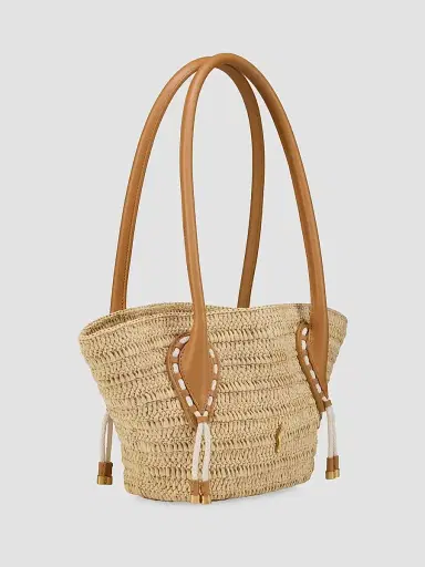 Christian Louboutin Women's Venus Mini Tote Bag | Thumbnail 2 Christian Louboutin Women's Venus Mini Tote Bag | Thumbnail 2