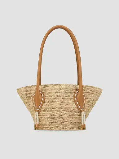 Christian Louboutin Women's Venus Mini Tote Bag | Thumbnail 3 Christian Louboutin Women's Venus Mini Tote Bag | Thumbnail 3