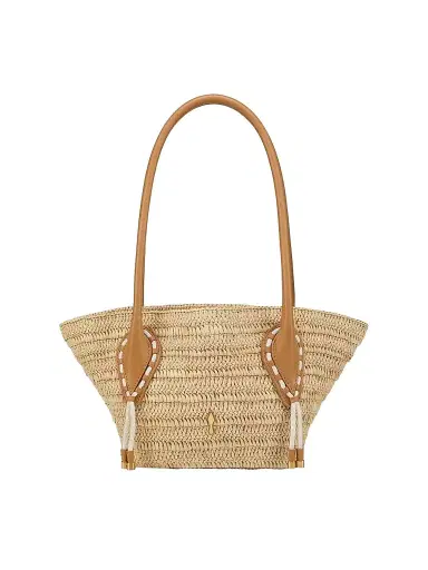 Christian Louboutin Women's Venus Mini Tote Bag | Thumbnail 1 Christian Louboutin Women's Venus Mini Tote Bag | Thumbnail 1