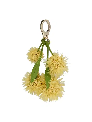 Christian Louboutin Women's Bag Charm - Multicolored | Thumbnail 1 Christian Louboutin Women's Bag Charm - Multicolored | Thumbnail 1