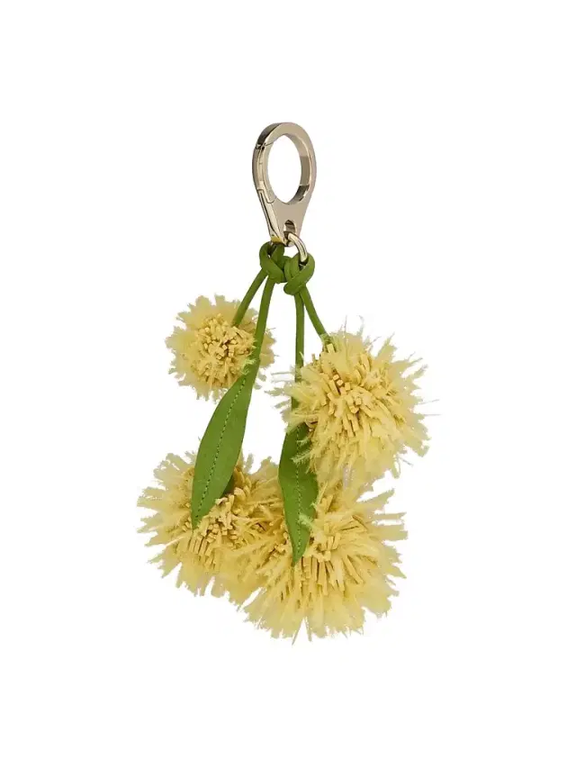 Christian Louboutin Women's Bag Charm - Multicolored