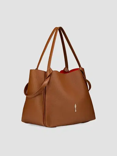 Christian Louboutin Women's Bettina Tote Bag | Thumbnail 2 Christian Louboutin Women's Bettina Tote Bag | Thumbnail 2